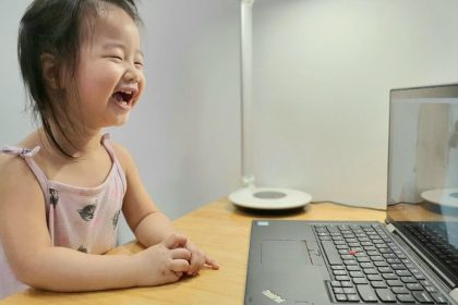 [Tổng hợp] 3 app học tiếng Anh với người nước ngoài cho con