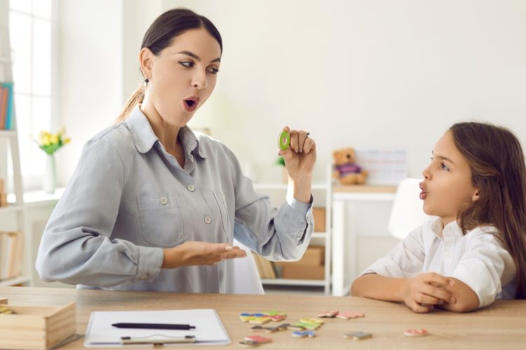 5 bước luyện phát âm tiếng Anh cho bé hiệu quả ngay tại nhà