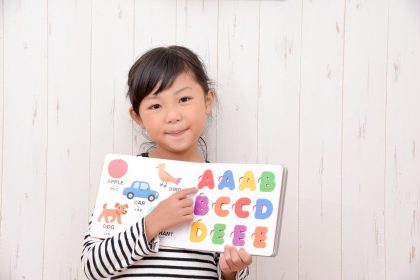 5 phương pháp học tiếng Anh cho bé 3 tuổi hiệu quả tại nhà