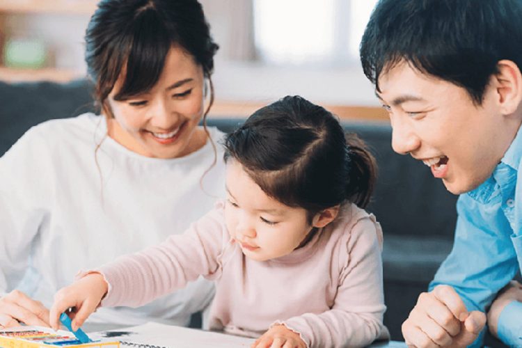 Dạy tiếng Anh cho trẻ 3 tuổi để bé thông thạo như tiếng mẹ đẻ