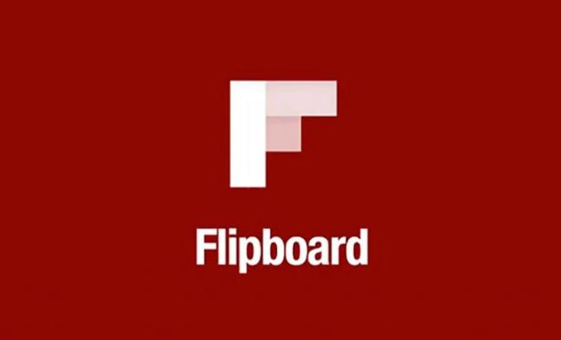Ứng dụng đọc báo tiếng Anh giải trí hàng đầu Flipboard