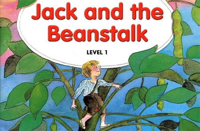 Một bài học ý nghĩa về sự dũng cảm chống lại cái ác thông qua nhân vật Jack