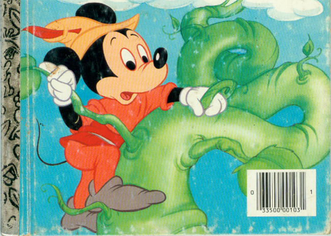 Cuộc đấu tranh chống lại quái thú độc ác của Mickey, Donald, Goofy rất hấp dẫn với các bé