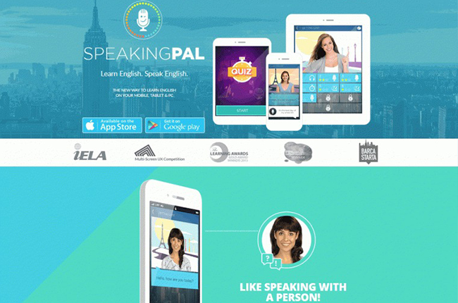 Speaking Pal