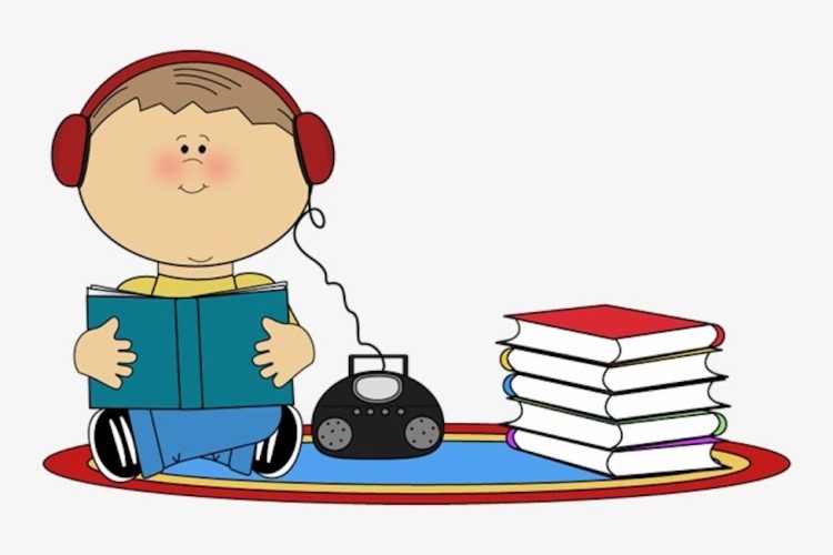 7 chủ đề luyện nghe tiếng Anh giao tiếp cho trẻ em