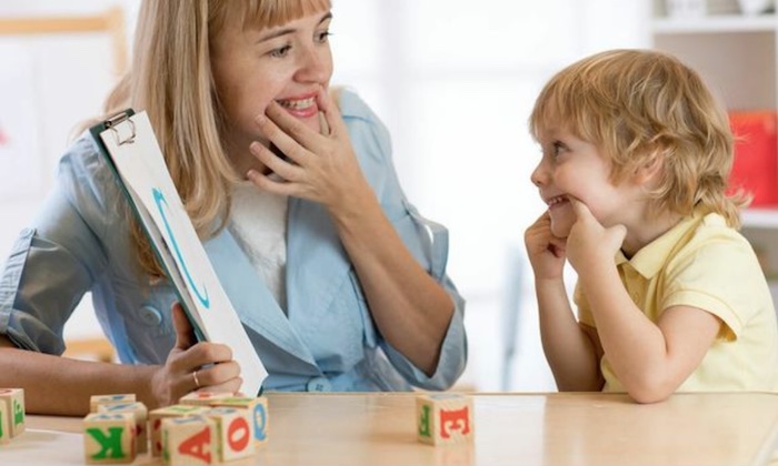 Nắm được nguyên tắc vàng giúp trẻ học giao tiếp tiếng Anh hiệu quả