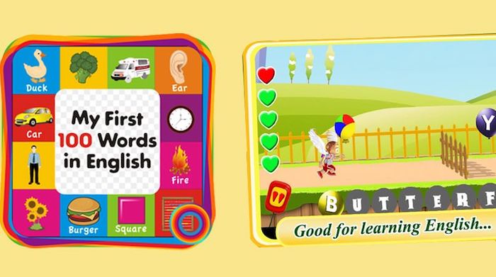 Learning English Kids sở hữu lượng lớn clip giúp bé nhanh chóng thành thạo tiếng Anh