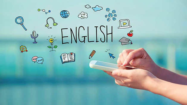 App tiếng Anh mỗi ngày giúp bé học từ vựng tốt nhất