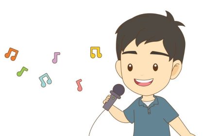 Bài hát tiếng Anh cho trẻ mầm non bé nào cũng nên nghe