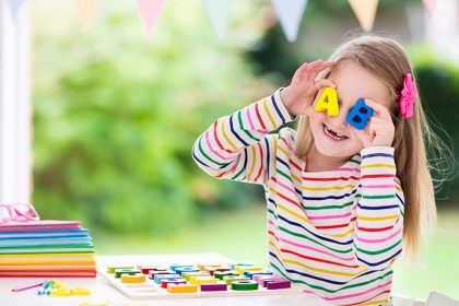 Điểm danh 9 app học tiếng Anh hay, hiệu quả cho bé