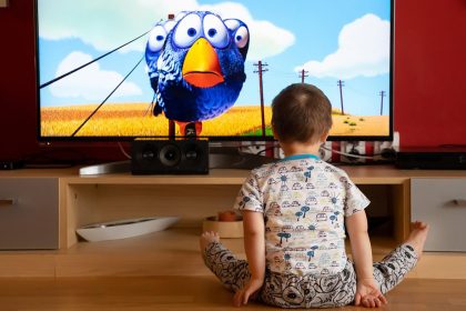 7 bộ phim hoạt hình & chương trình cho bé học tiếng Anh hiệu quả