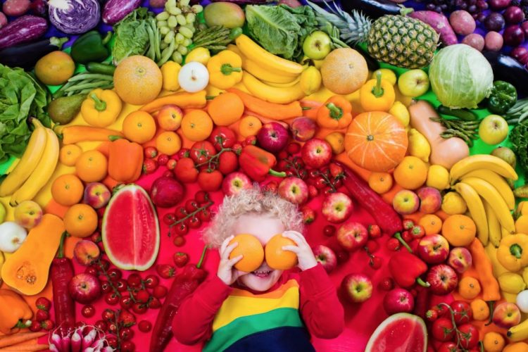 Một số thành ngữ thú vị về các loại trái cây bằng tiếng Anh