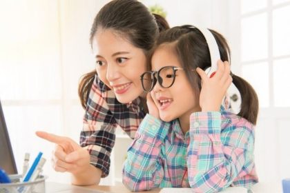 8 cách luyện nghe tiếng Anh hiệu quả nhất cho bé 