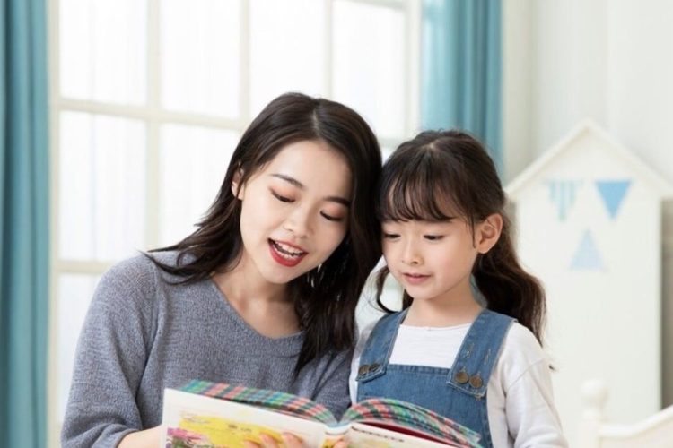 Tải ngay 4 chương trình cho bé học tiếng Anh hiệu quả vượt trội