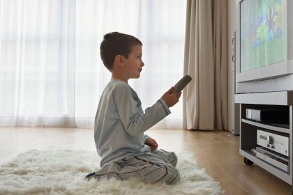 Top 3 chương trình học tiếng Anh cho bé trên truyền hình miễn phí