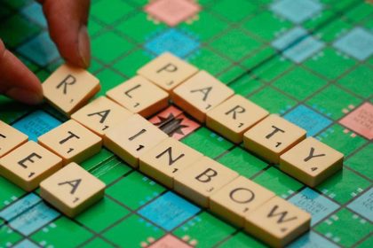 Các trò chơi dễ áp dụng giúp dạy tiếng Anh cho bé 6 tuổi hiệu quả