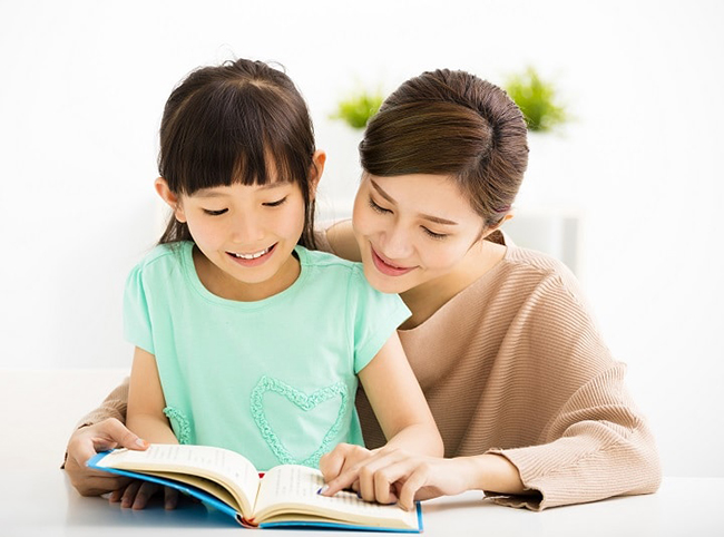 6 điều cha mẹ cần lưu ý khi dạy tiếng Anh cho bé 5 tuổi tại nhà
