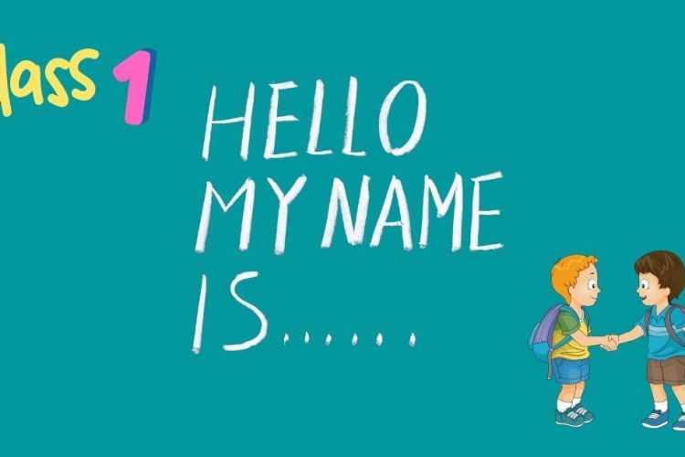 35 Mẫu câu giới thiệu về bản thân bằng tiếng Anh cực dễ