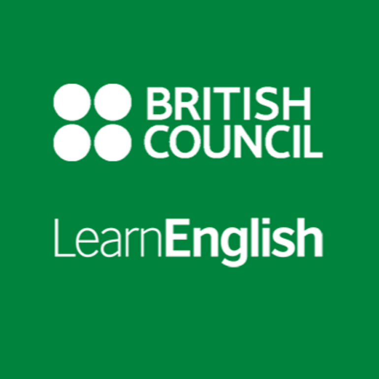 British Council: Learn English Kids