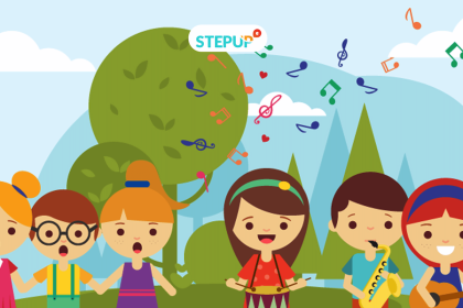 [Xem ngay] Lời bài hát tiếng Anh cho bé chủ đề con vật dễ thuộc