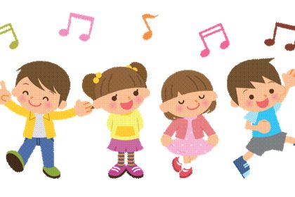 5 lợi ích khi cho trẻ học tiếng Anh qua bài hát