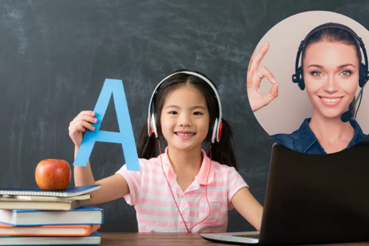 3 lời khuyên trước khi tải ứng dụng học tiếng Anh cho bé