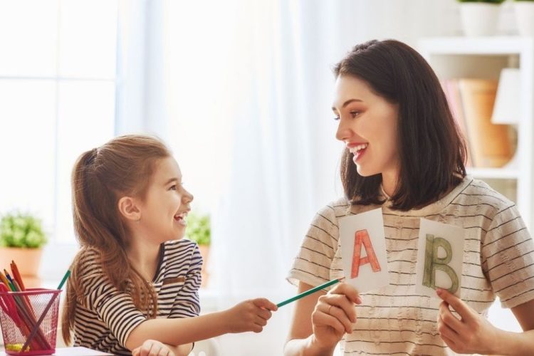 5 phương pháp luyện phát âm tiếng Anh cho trẻ đơn giản tại nhà