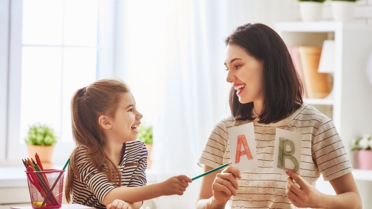 5 phương pháp luyện phát âm tiếng Anh cho trẻ đơn giản tại nhà