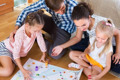 50+ mẫu câu tiếng Anh giao tiếp cho trẻ em mới học