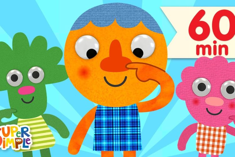 Luyện nghe tiếng Anh cho trẻ với 9 kênh youtube hấp dẫn