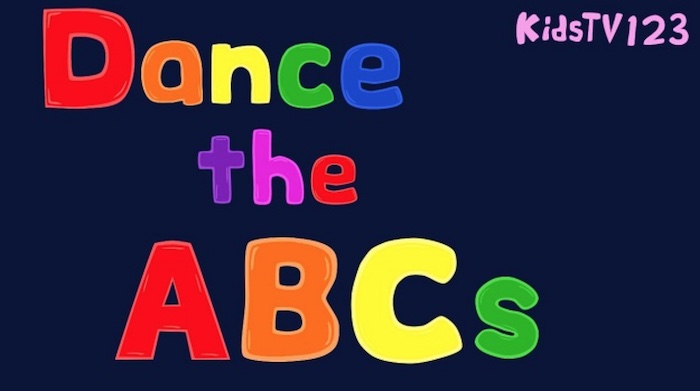 Không thể bỏ qua kênh KidsTV123 nếu ba mẹ muốn con học giỏi nhạc tiếng Anh