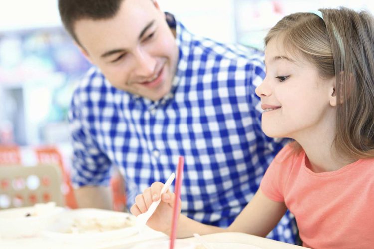 Những nguyên tắc cần ghi nhớ khi dạy tiếng Anh cho bé 4 tuổi