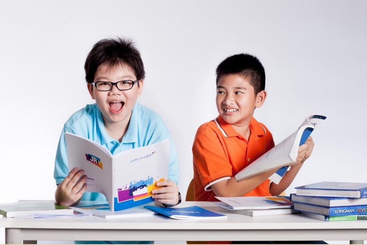 Dạy tiếng Anh cho trẻ 6 tuổi và những sự thật thú vị