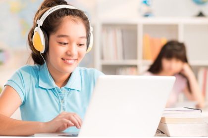 Giải đáp từ A – Z về phần mềm học tiếng Anh trên điện thoại cho bé