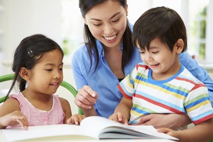 5 sách tiếng Anh cho bé 6 tuổi học tại nhà hiệu quả nhất