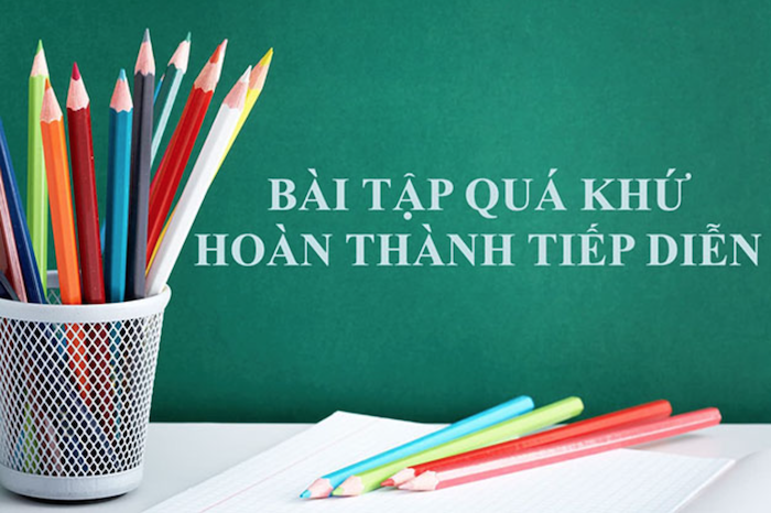 Thực hành bài tập giúp các em ghi nhớ kiến thức tốt hơn