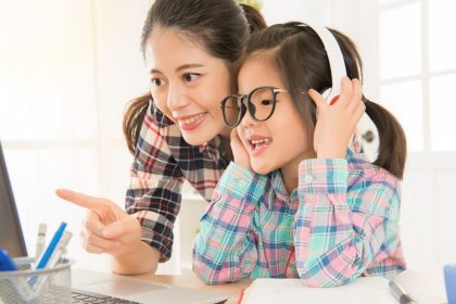 Tiếng Anh cho bé 6 tuổi: Nên dạy bắt đầu từ đâu?