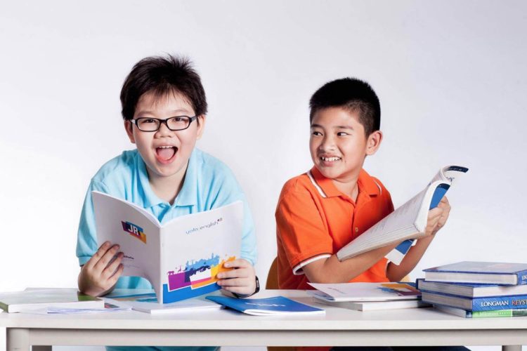 5 cách dạy tiếng Anh cho trẻ em 4 tuổi vô cùng hữu ích