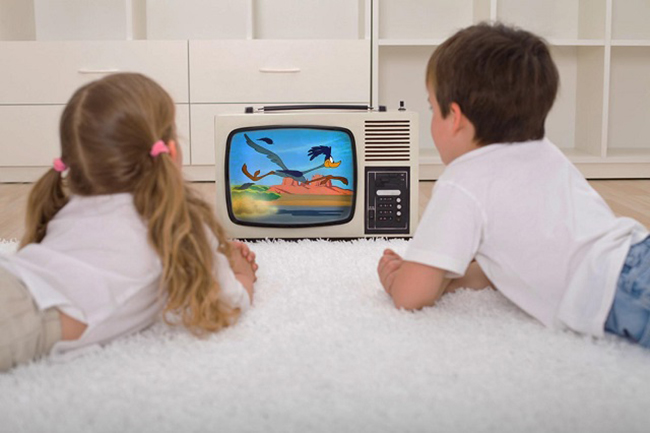 Nội dung và chất lượng là hai yếu tố cốt lõi để đánh giá về một kênh phim hoạt hình tiếng Anh của trẻ em