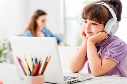 Top 5 app luyện nghe nói tiếng Anh dễ hiểu cho bé mới học