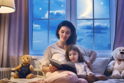 [Tải file PDF] Top 10 truyện tranh tiếng Anh cho thiếu nhi