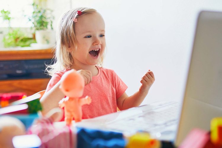 Top 7 phần mềm học tiếng Anh lớp 1 miễn phí tốt nhất cho bé