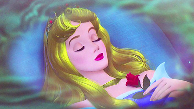 Công chúa ngủ trong rừng là câu truyện cổ tích mà mọi đứa trẻ đều yêu thích