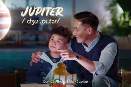 Babilala khiến dàn sao Việt “đổ gục”, thi nhau cho con học