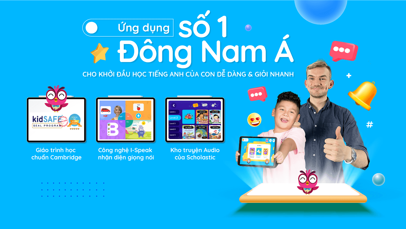 Thông báo học phí Babilala 2023