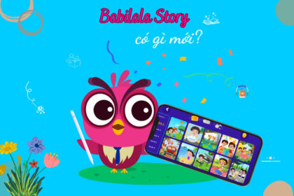 Babilala Story có gì mới sau lần cập nhật gần nhất?