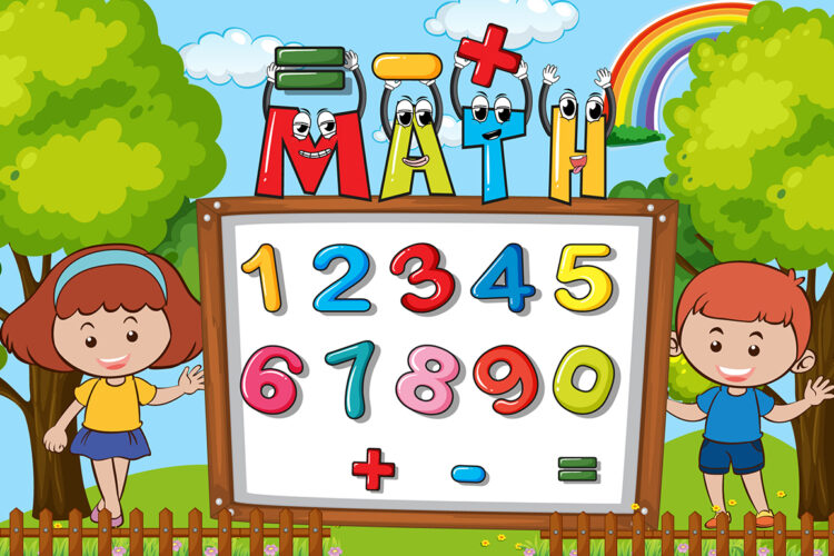 Bảng cộng trừ có nhớ lớp 2 và các dạng bài tập vận dụng