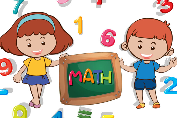 Cách học bảng cộng trừ lớp 1 dễ nhớ qua 4 bước đơn giản