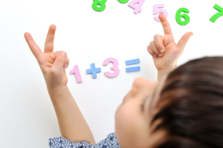 Bảng cộng trừ qua 10: Lý thuyết và bài tập thực hành