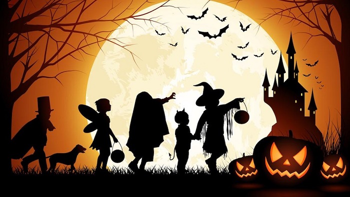 Halloween là lễ hội gì?